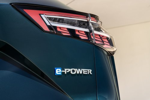 Nissan e-Power next-gen hybrid launches in Qashqai – 16% better fuel efficiency, more power, less noise