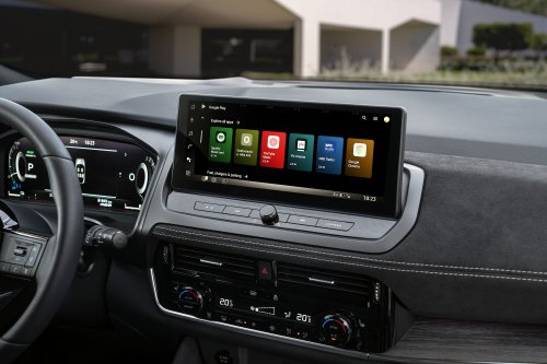 Nissan e-Power next-gen hybrid launches in Qashqai – 16% better fuel efficiency, more power, less noise