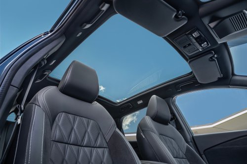 Nissan e-Power next-gen hybrid launches in Qashqai – 16% better fuel efficiency, more power, less noise