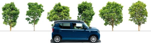 2025 Suzuki Alto receives minor facelift in Japan – design tweaks, improved AEB, best-in-class 28.2 km/l