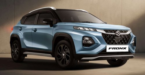 Suzuki, Suzuki Fronx, Suzuki Fronx launched in Indonesia – Rocky/Ativa, WR-V rival; 1.5L NA mild hybrid; ADAS; from RM67k