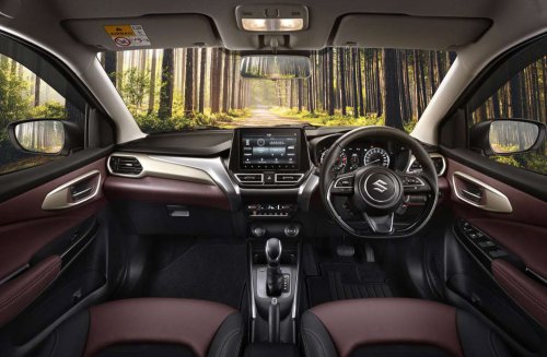 Suzuki Fronx launched in Indonesia – Rocky/Ativa, WR-V rival; 1.5L NA mild hybrid; ADAS; from RM67k