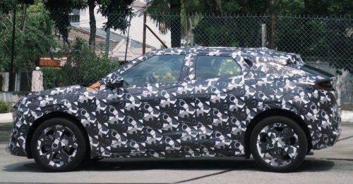 Perodua ‘QV-E’ EV to get some form of AVAS? Low-speed pedestrian warning sound mandatory by 2026