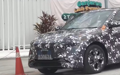 Perodua ‘QV-E’ EV to get some form of AVAS? Low-speed pedestrian warning sound mandatory by 2026