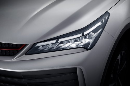 Proton, 2025 Proton X50 facelift official details: revised styling, 181 PS/290 Nm i-GT 1.5T 4-cyl engine, all-new interior