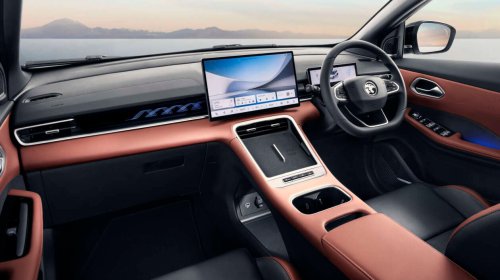 2025 Proton X50 facelift official details: revised styling, 181 PS/290 Nm i-GT 1.5T 4-cyl engine, all-new interior