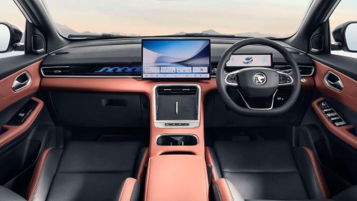 Proton, 2025 Proton X50 facelift official details: revised styling, 181 PS/290 Nm i-GT 1.5T 4-cyl engine, all-new interior