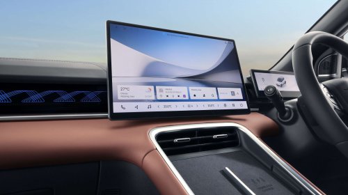 2025 Proton X50 facelift: full pics, specs and variant breakdown of major refresh; brief driving impressions