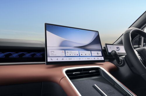 2025 Proton X50 facelift official details: revised styling, 181 PS/290 Nm i-GT 1.5T 4-cyl engine, all-new interior