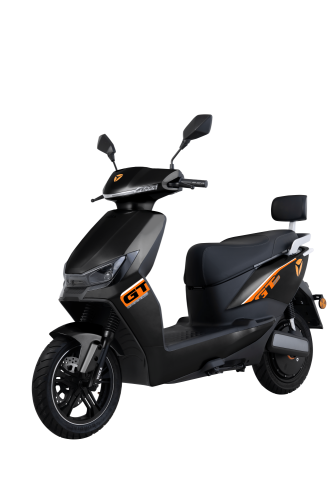 2025 Yadea GT20 e-bike for Malaysia, RM4,998