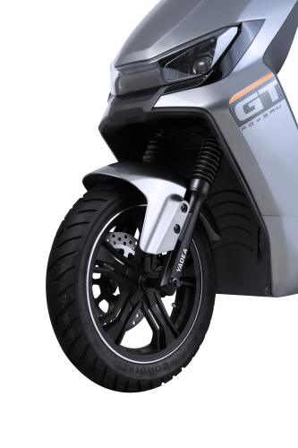 2025 Yadea GT20 e-bike for Malaysia, RM4,998