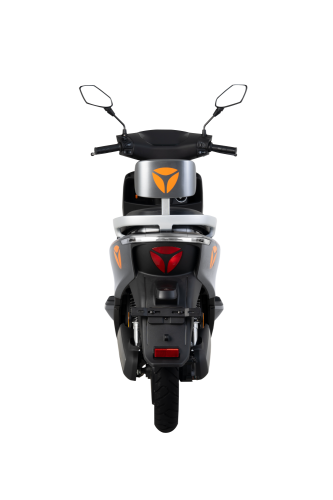 2025 Yadea GT20 e-bike for Malaysia, RM4,998
