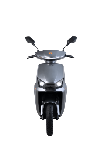2025 Yadea GT20 e-bike for Malaysia, RM4,998