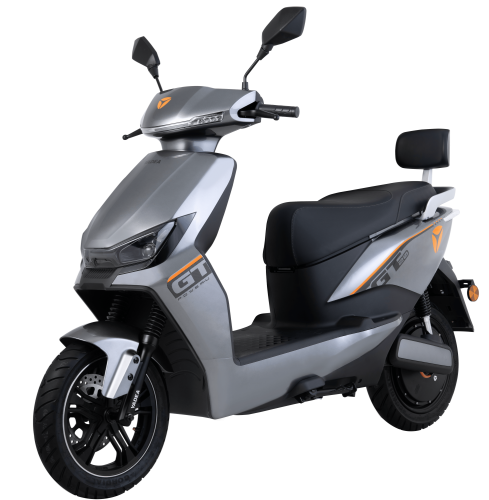 2025 Yadea GT20 e-bike for Malaysia, RM4,998