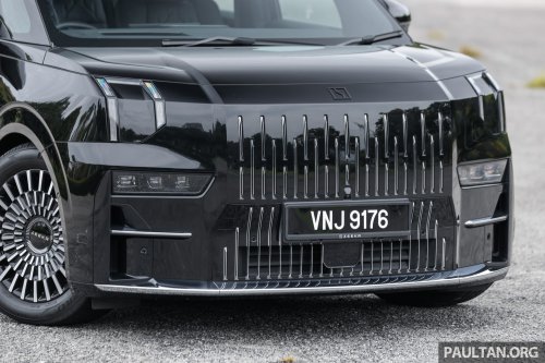 Catch Zeekr at BSC roadshow this week – July 30-Aug 3 ahead of Zeekr Space Bangsar opening in Q3 2025