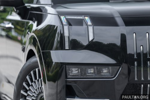 Catch Zeekr at BSC roadshow this week – July 30-Aug 3 ahead of Zeekr Space Bangsar opening in Q3 2025