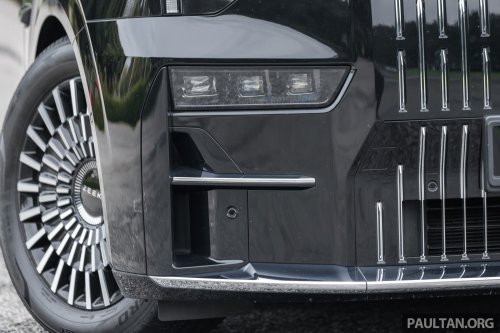 Catch Zeekr at BSC roadshow this week – July 30-Aug 3 ahead of Zeekr Space Bangsar opening in Q3 2025