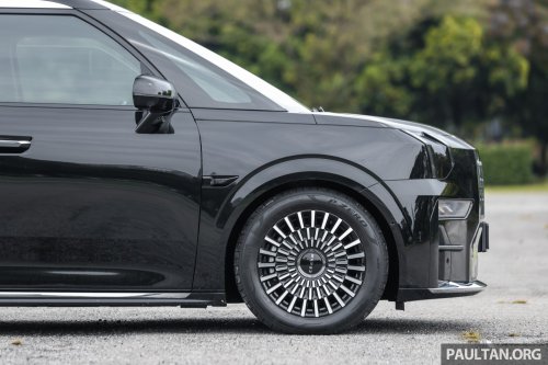 Catch Zeekr at BSC roadshow this week – July 30-Aug 3 ahead of Zeekr Space Bangsar opening in Q3 2025