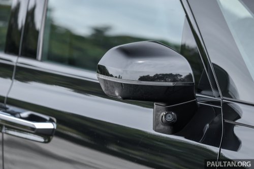 Catch Zeekr at BSC roadshow this week – July 30-Aug 3 ahead of Zeekr Space Bangsar opening in Q3 2025