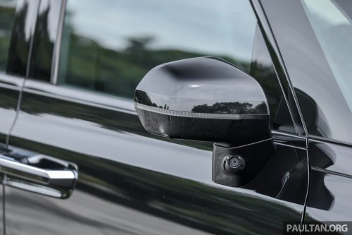 Zeekr 009 Ultra Luxury in Malaysia – full gallery of RM359,800 range-topping 6-seat variant, 582 km WLTP