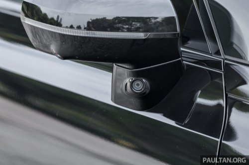 Zeekr 009 Ultra Luxury in Malaysia – full gallery of RM359,800 range-topping 6-seat variant, 582 km WLTP