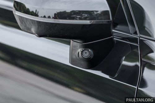 Zeekr 009 Ultra Luxury in Malaysia – full gallery of RM359,800 range-topping 6-seat variant, 582 km WLTP