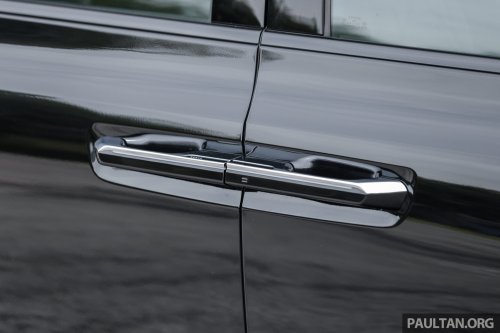 Zeekr 009 Ultra Luxury in Malaysia – full gallery of RM359,800 range-topping 6-seat variant, 582 km WLTP