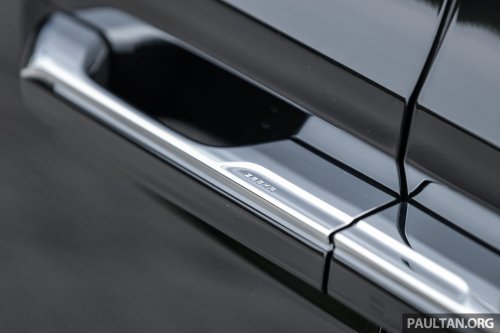 Zeekr 009 Ultra Luxury in Malaysia – full gallery of RM359,800 range-topping 6-seat variant, 582 km WLTP
