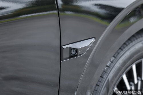 Catch Zeekr at BSC roadshow this week – July 30-Aug 3 ahead of Zeekr Space Bangsar opening in Q3 2025