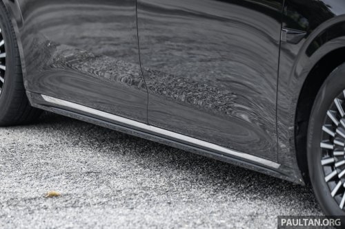 Zeekr 009 Ultra Luxury in Malaysia – full gallery of RM359,800 range-topping 6-seat variant, 582 km WLTP