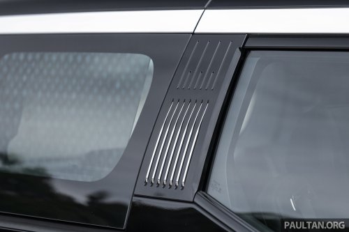 Zeekr 009 Ultra Luxury in Malaysia – full gallery of RM359,800 range-topping 6-seat variant, 582 km WLTP