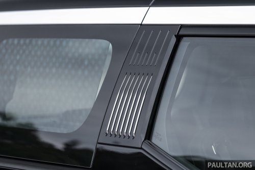 Zeekr 009 Ultra Luxury in Malaysia – full gallery of RM359,800 range-topping 6-seat variant, 582 km WLTP
