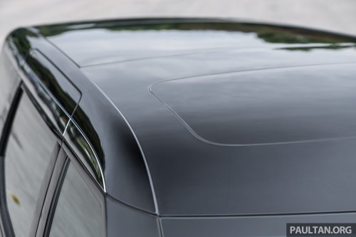 Zeekr 009 Ultra Luxury in Malaysia – full gallery of RM359,800 range-topping 6-seat variant, 582 km WLTP