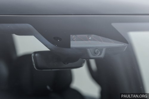 Zeekr 009 Ultra Luxury in Malaysia – full gallery of RM359,800 range-topping 6-seat variant, 582 km WLTP