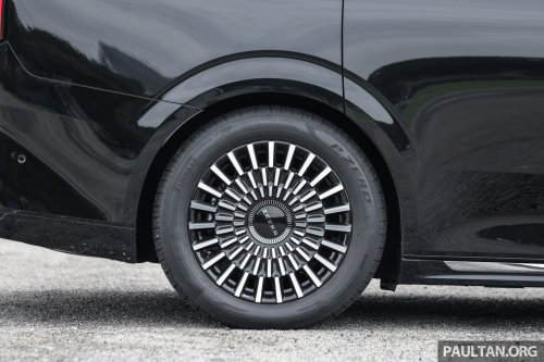 Catch Zeekr at BSC roadshow this week – July 30-Aug 3 ahead of Zeekr Space Bangsar opening in Q3 2025