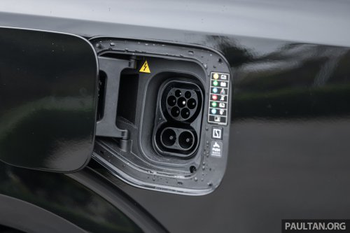 Catch Zeekr at BSC roadshow this week – July 30-Aug 3 ahead of Zeekr Space Bangsar opening in Q3 2025