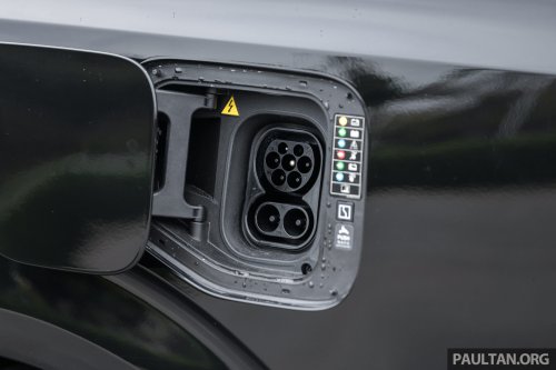 Zeekr 009 Ultra Luxury in Malaysia – full gallery of RM359,800 range-topping 6-seat variant, 582 km WLTP