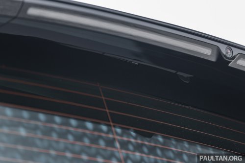 Catch Zeekr at BSC roadshow this week – July 30-Aug 3 ahead of Zeekr Space Bangsar opening in Q3 2025