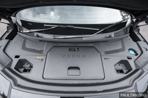 Catch Zeekr at BSC roadshow this week – July 30-Aug 3 ahead of Zeekr Space Bangsar opening in Q3 2025