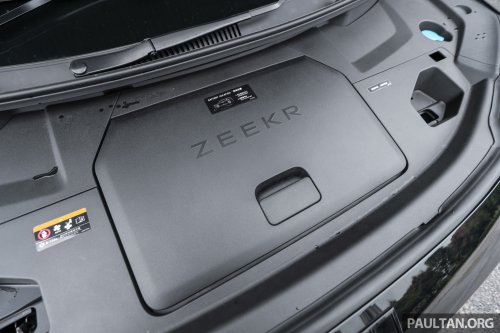 Catch Zeekr at BSC roadshow this week – July 30-Aug 3 ahead of Zeekr Space Bangsar opening in Q3 2025