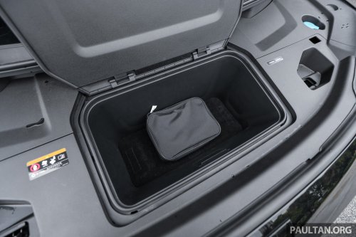 Catch Zeekr at BSC roadshow this week – July 30-Aug 3 ahead of Zeekr Space Bangsar opening in Q3 2025