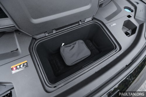 Zeekr 009 Ultra Luxury in Malaysia – full gallery of RM359,800 range-topping 6-seat variant, 582 km WLTP