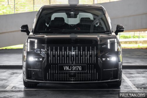 Zeekr 009 Ultra Luxury in Malaysia – full gallery of RM359,800 range-topping 6-seat variant, 582 km WLTP