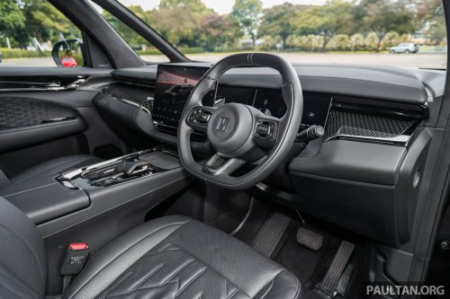 Catch Zeekr at BSC roadshow this week – July 30-Aug 3 ahead of Zeekr Space Bangsar opening in Q3 2025