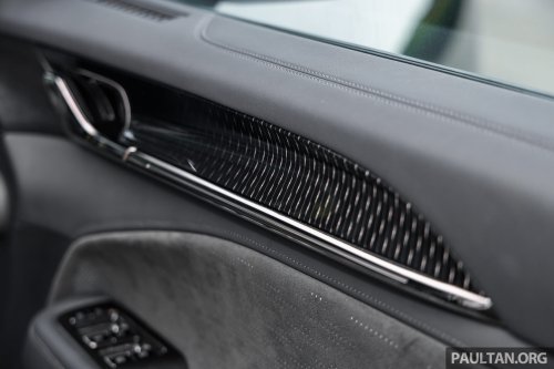 Zeekr 009 Ultra Luxury in Malaysia – full gallery of RM359,800 range-topping 6-seat variant, 582 km WLTP