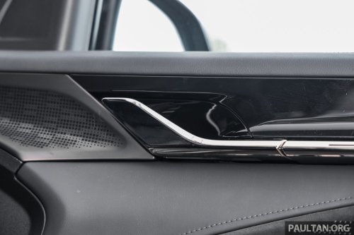 Catch Zeekr at BSC roadshow this week – July 30-Aug 3 ahead of Zeekr Space Bangsar opening in Q3 2025