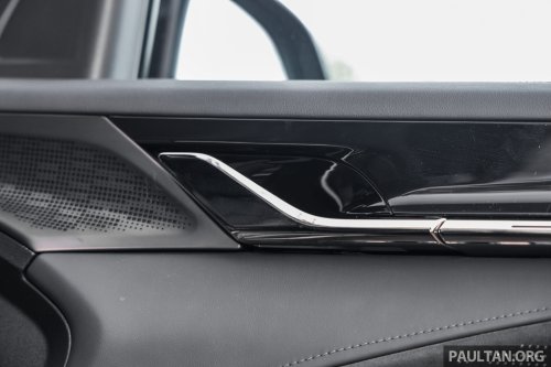Zeekr 009 Ultra Luxury in Malaysia – full gallery of RM359,800 range-topping 6-seat variant, 582 km WLTP
