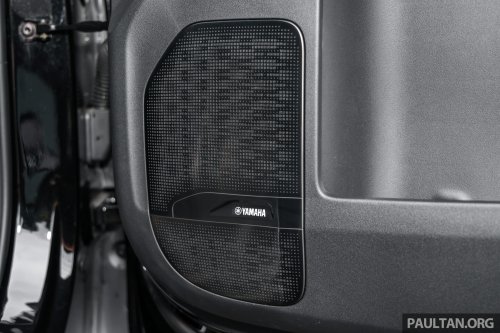 Zeekr 009 Ultra Luxury in Malaysia – full gallery of RM359,800 range-topping 6-seat variant, 582 km WLTP