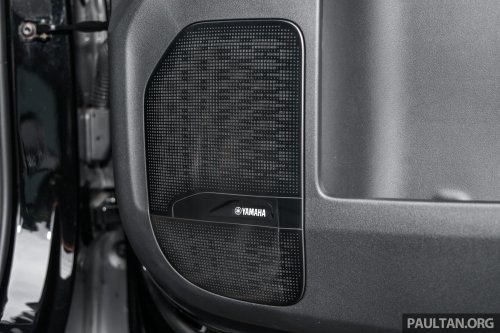 Zeekr 009 Ultra Luxury in Malaysia – full gallery of RM359,800 range-topping 6-seat variant, 582 km WLTP