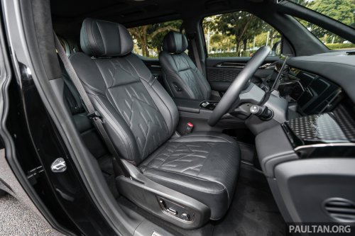 Catch Zeekr at BSC roadshow this week – July 30-Aug 3 ahead of Zeekr Space Bangsar opening in Q3 2025